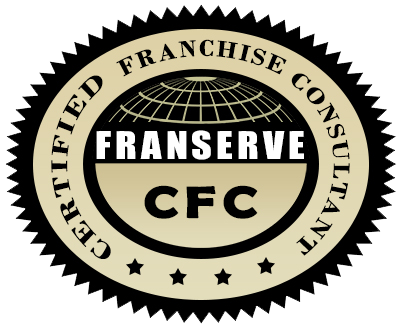 Certified Franchise Consultant